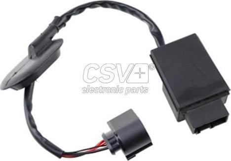 CSV electronic parts CRB2150 - Rele, yanacaq nasosu furqanavto.az