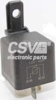 CSV electronic parts CRE5594 - Rele, əsas cərəyan furqanavto.az