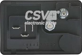 CSV electronic parts CRP5600 - Rele, işıqlandırma bujisi sistemi furqanavto.az