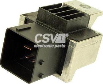 CSV electronic parts CRP5845 - Rele, işıqlandırma bujisi sistemi furqanavto.az