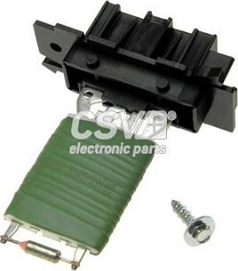 CSV electronic parts CRV9047 - Rezistor, daxili üfleyici furqanavto.az