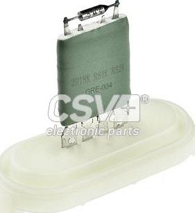 CSV electronic parts CRV9074 - Rezistor, daxili üfleyici furqanavto.az