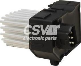 CSV electronic parts CRV6011 - Tənzimləyici, salonun ventilyatoru furqanavto.az