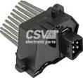 CSV electronic parts CRV6039 - Tənzimləyici, salonun ventilyatoru furqanavto.az