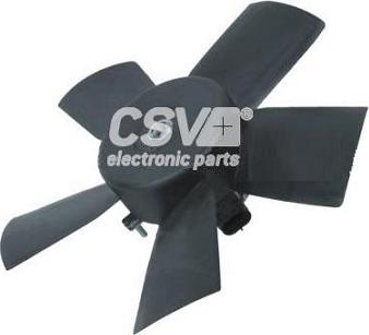 CSV electronic parts CRV1309 - Fen, radiator furqanavto.az