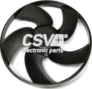 CSV electronic parts CRV1744 - Fen, radiator furqanavto.az