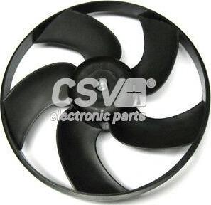 CSV electronic parts CRV1745 - Fen, radiator furqanavto.az