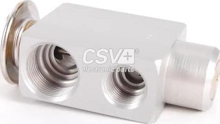 CSV electronic parts CRV2493 - Genişləndirici klapan, kondisioner furqanavto.az