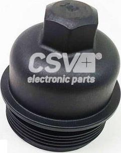 CSV electronic parts CRV2693 - Korpus, yağ filtri www.furqanavto.az