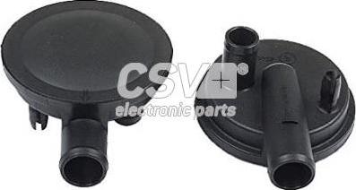 CSV electronic parts CRV2022 - Yağ tutucusu, karter havalandırıcısı furqanavto.az