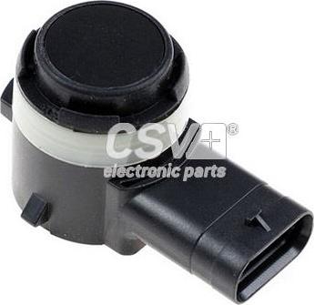 CSV electronic parts CSA5596 - Sensor, parkinq köməkçisi furqanavto.az