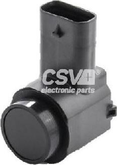 CSV electronic parts CSA5589 - Sensor, parkinq köməkçisi furqanavto.az