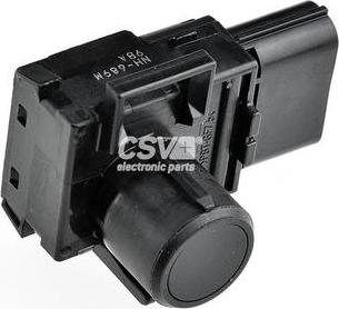 CSV electronic parts CSA5149 - Sensor, parkinq köməkçisi furqanavto.az