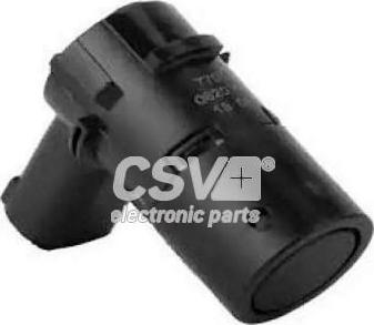 CSV electronic parts CSA5114 - Sensor, parkinq köməkçisi furqanavto.az