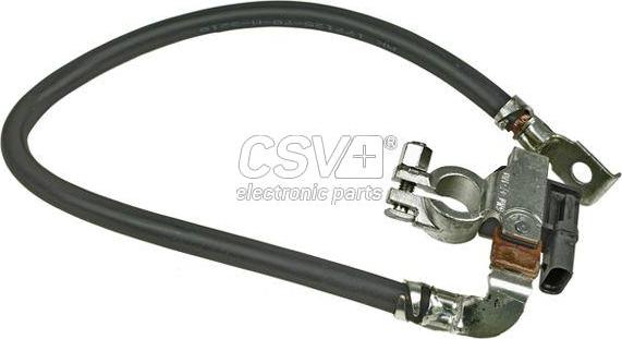 CSV electronic parts CSB5109 - Sensor, batareyanın idarə edilməsi furqanavto.az