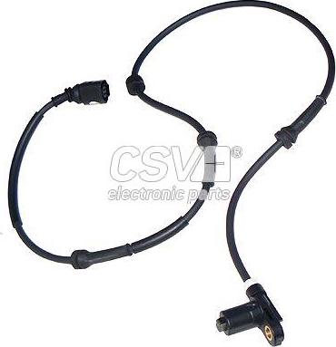 CSV electronic parts CSG9985 - Sensor, təkər sürəti furqanavto.az