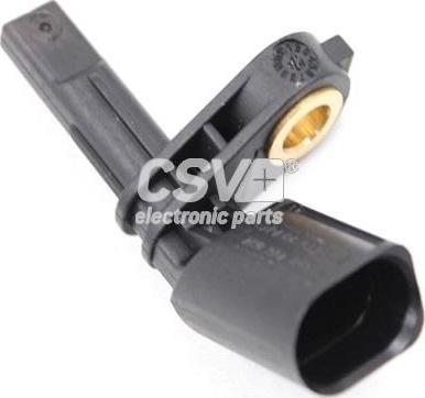 CSV electronic parts CSG9559 - Sensor, təkər sürəti furqanavto.az