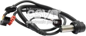 CSV electronic parts CSG9552 - Sensor, təkər sürəti furqanavto.az