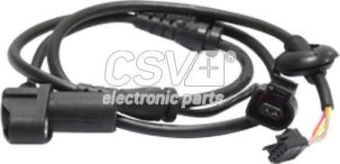 CSV electronic parts CSG9564 - Sensor, təkər sürəti furqanavto.az