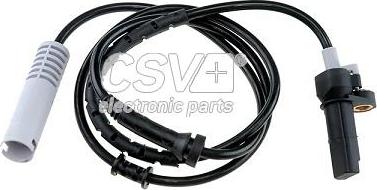 CSV electronic parts CSG9586 - Sensor, təkər sürəti furqanavto.az