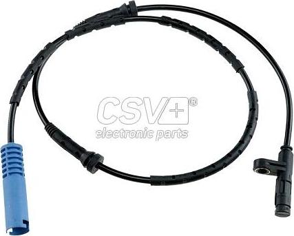 CSV electronic parts CSG9581 - Sensor, təkər sürəti furqanavto.az