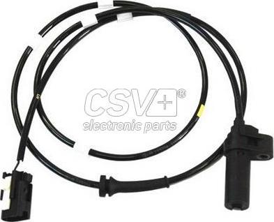 CSV electronic parts CSG9691 - Sensor, təkər sürəti furqanavto.az