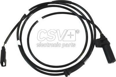 CSV electronic parts CSG9692 - Sensor, təkər sürəti furqanavto.az