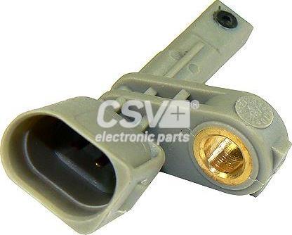 CSV electronic parts CSG9657 - Sensor, təkər sürəti furqanavto.az