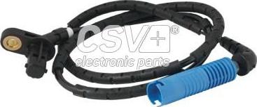 CSV electronic parts CSG9668 - Sensor, təkər sürəti furqanavto.az