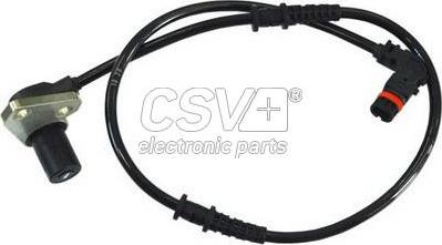CSV electronic parts CSG9689 - Sensor, təkər sürəti furqanavto.az