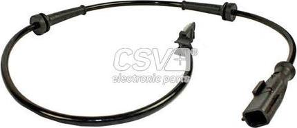 CSV electronic parts CSG9898 - Sensor, təkər sürəti furqanavto.az