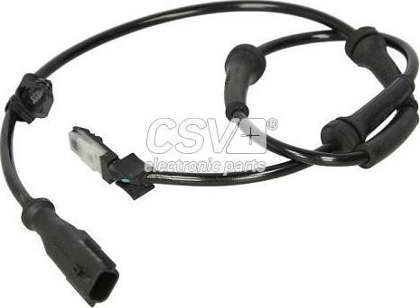 CSV electronic parts CSG9897 - Sensor, təkər sürəti furqanavto.az