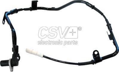 CSV electronic parts CSG9759 - Sensor, təkər sürəti furqanavto.az