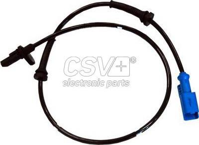 CSV electronic parts CSG9717 - Sensor, təkər sürəti furqanavto.az