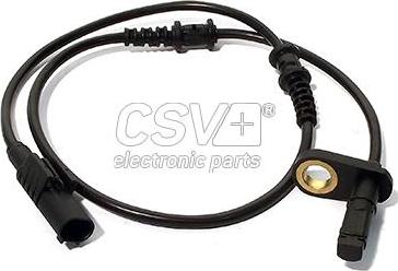 CSV electronic parts CSG9778 - Sensor, təkər sürəti furqanavto.az