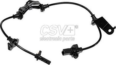 CSV electronic parts CSG1645 - Sensor, təkər sürəti furqanavto.az