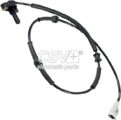 CSV electronic parts CSG1093 - Sensor, təkər sürəti furqanavto.az