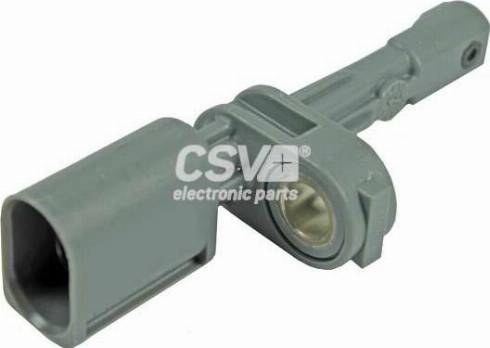 CSV electronic parts CSG1072 - Sensor, təkər sürəti furqanavto.az