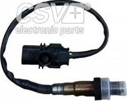 CSV electronic parts CSL2621 - Lambda Sensoru furqanavto.az