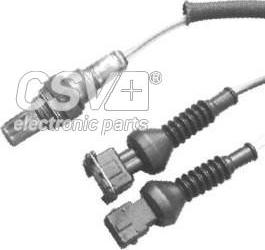 CSV electronic parts CSL2091 - Lambda Sensoru furqanavto.az