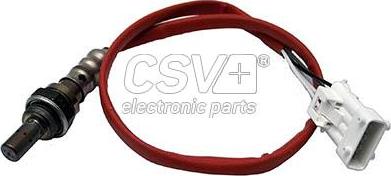 CSV electronic parts CSL2064 - Lambda Sensoru furqanavto.az