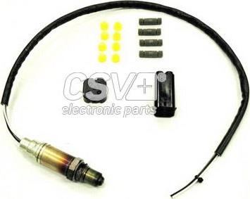 CSV electronic parts CSL2085 - Lambda Sensoru furqanavto.az