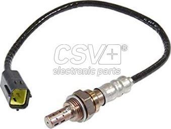 CSV electronic parts CSL2143 - Lambda Sensoru furqanavto.az