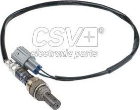 CSV electronic parts CSL2154 - Lambda Sensoru furqanavto.az