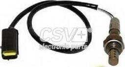 CSV electronic parts CSL2128 - Lambda Sensoru www.furqanavto.az