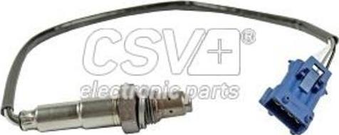 CSV electronic parts CSL2344 - Lambda Sensoru furqanavto.az