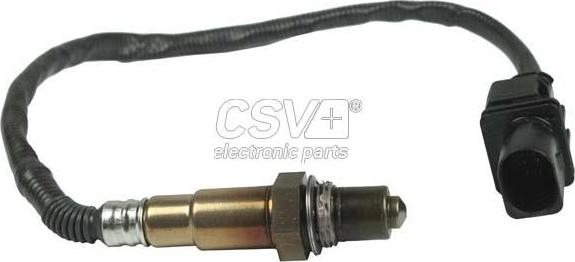 CSV electronic parts CSL2260 - Lambda Sensoru www.furqanavto.az