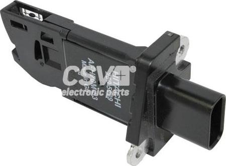 CSV electronic parts CSM6894 - Hava Kütləsi Sensoru furqanavto.az