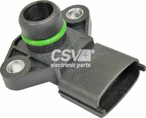 CSV electronic parts CSP9499 - Sensor, suqəbuledici manifold təzyiqi furqanavto.az