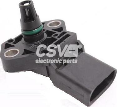 CSV electronic parts CSP9445 - Sensor, giriş havasının temperaturu www.furqanavto.az